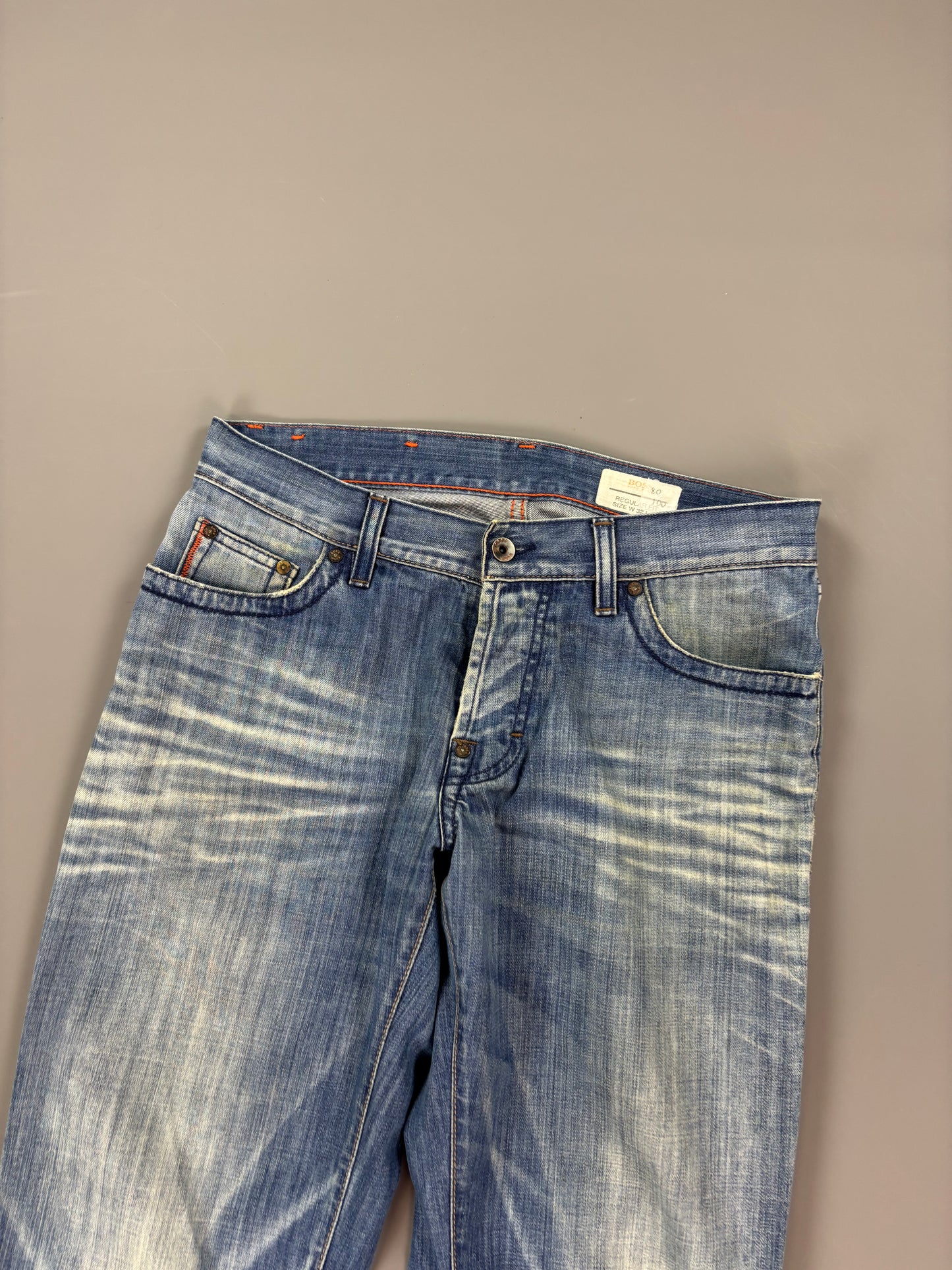 Hugo Boss Jeans M (Baggy)