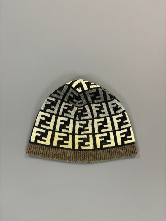 Fendi Beanie