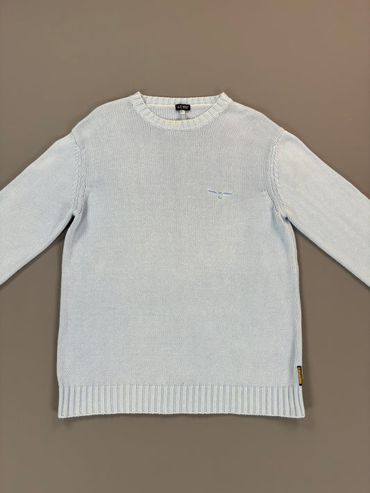 Armani Sweater XL