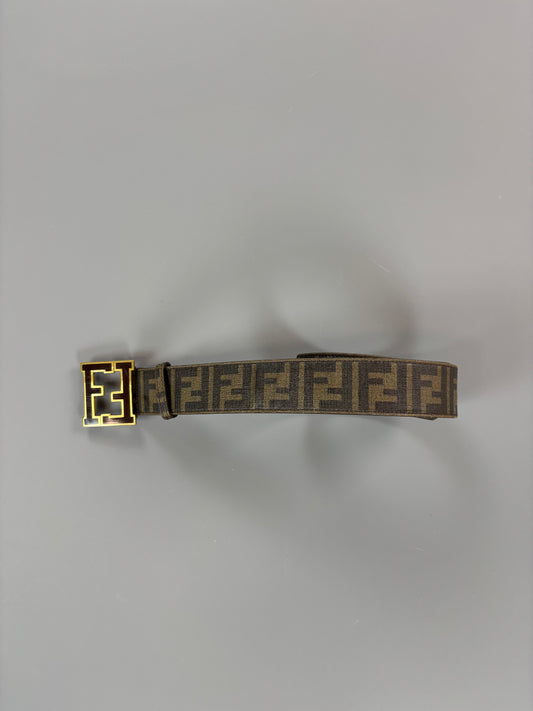 Fendi Gürtel