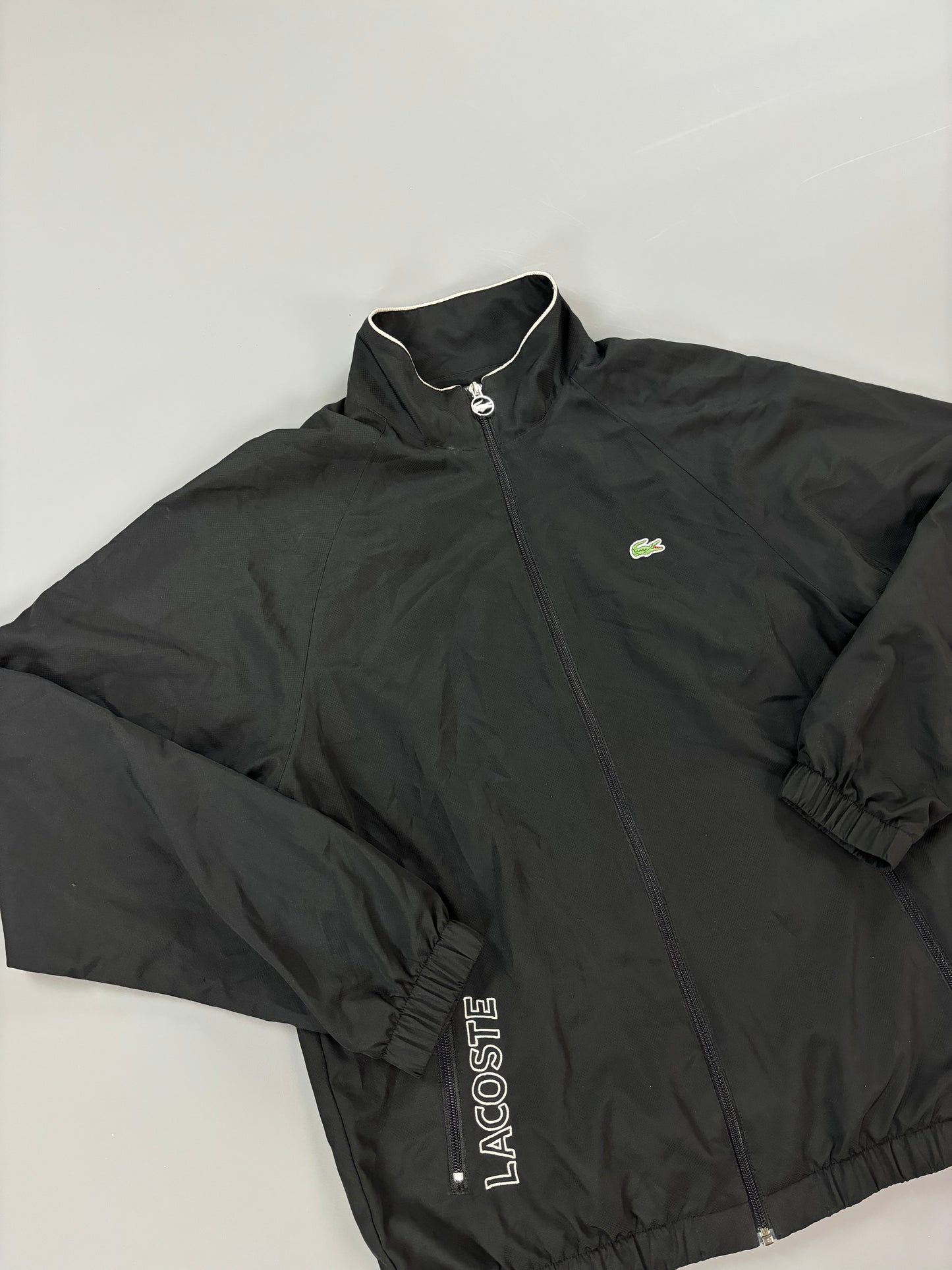 Lacoste Jacke M