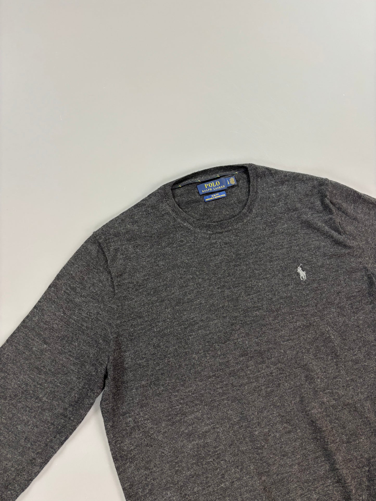Ralph Lauren Sweater S