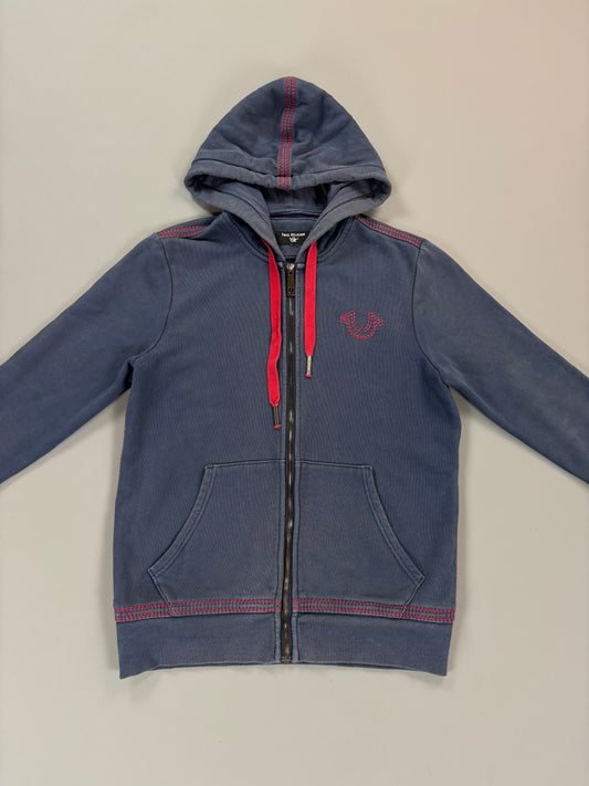 True Religion Zip M