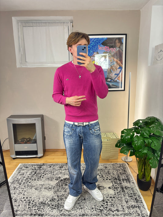 Lacoste Sweater S 61season