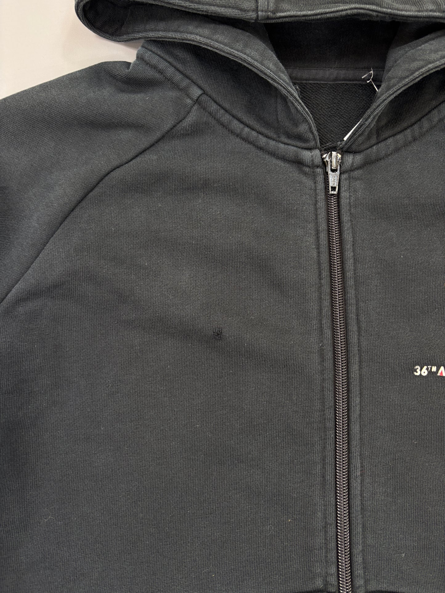 Prada Americas Cup Zip vintage (XS) 61season