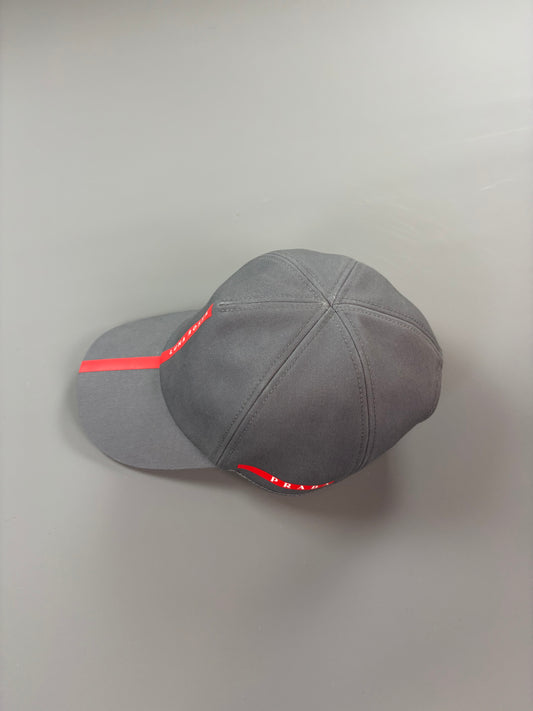 Prada Cap