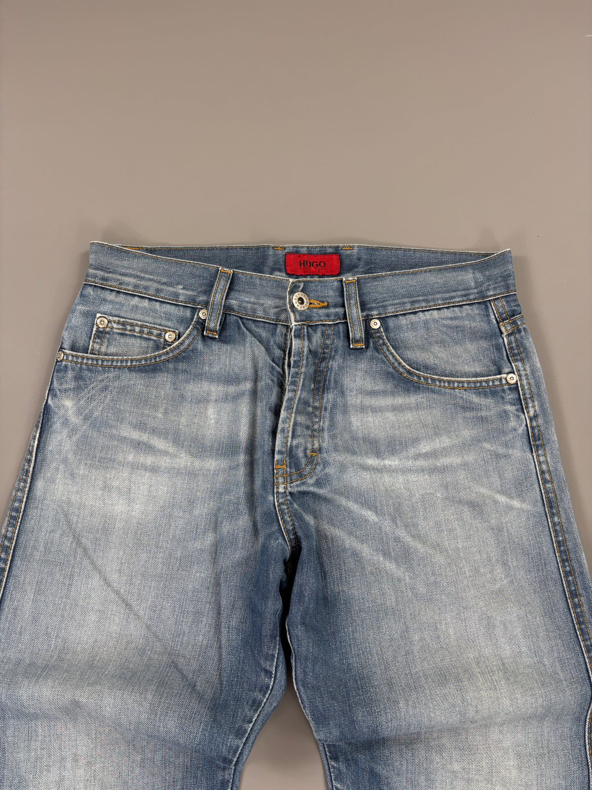 Hugo Boss Vintage Jeans 61season