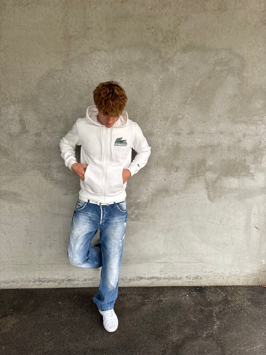 Lacoste Zip S