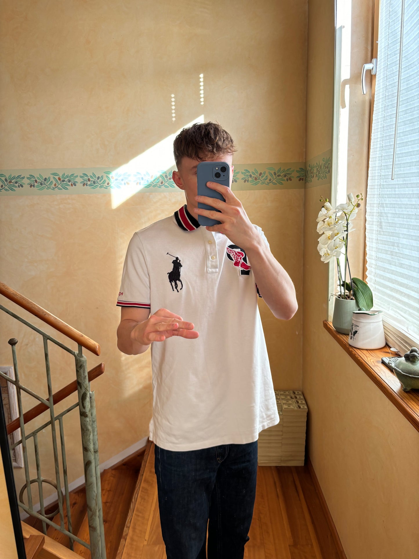 Ralph Lauren Polo L