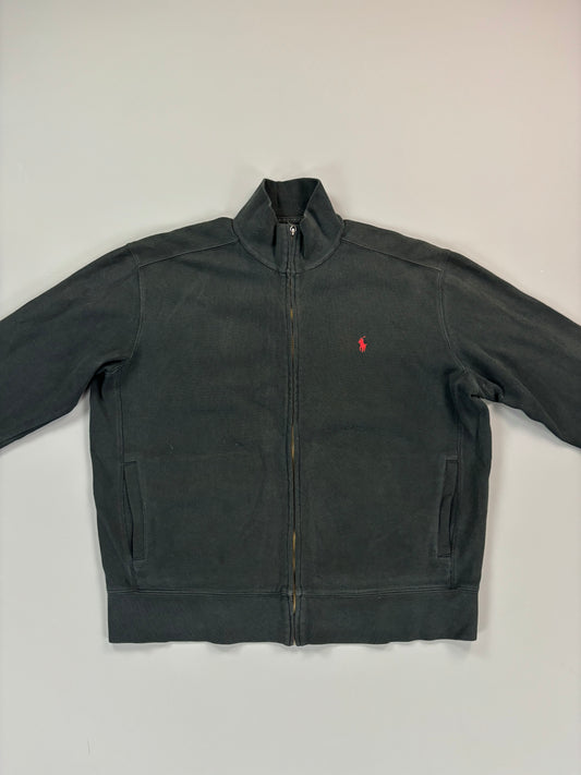 Ralph Lauren Zip L