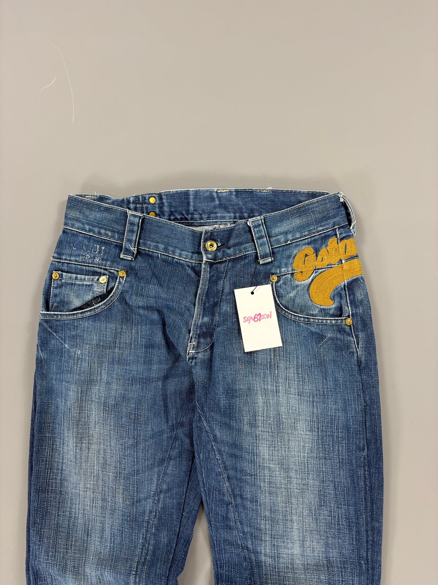 G-Star Jeans 61season