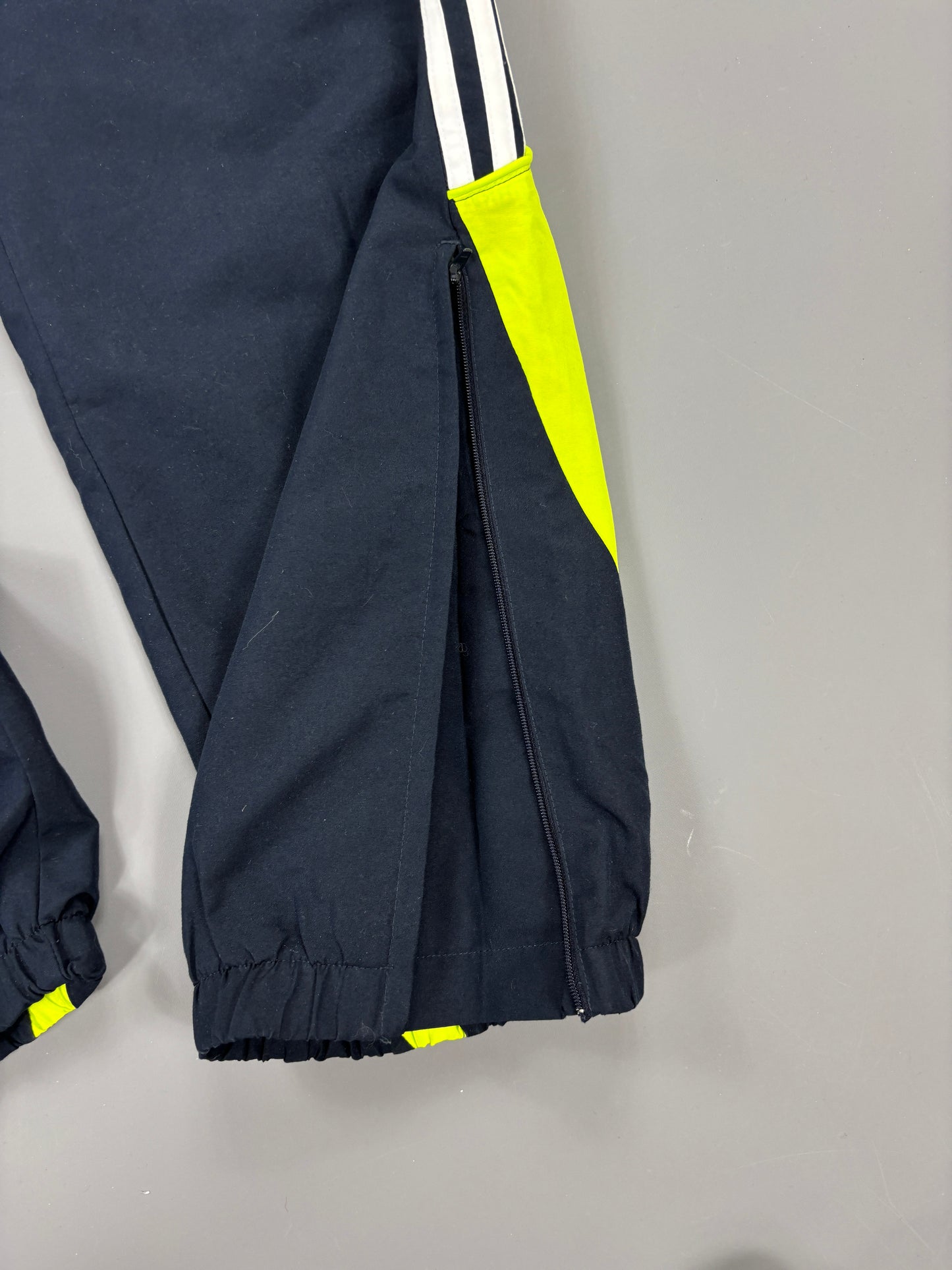 Real Madrid Trackpants vintage Adidas (S) 61season
