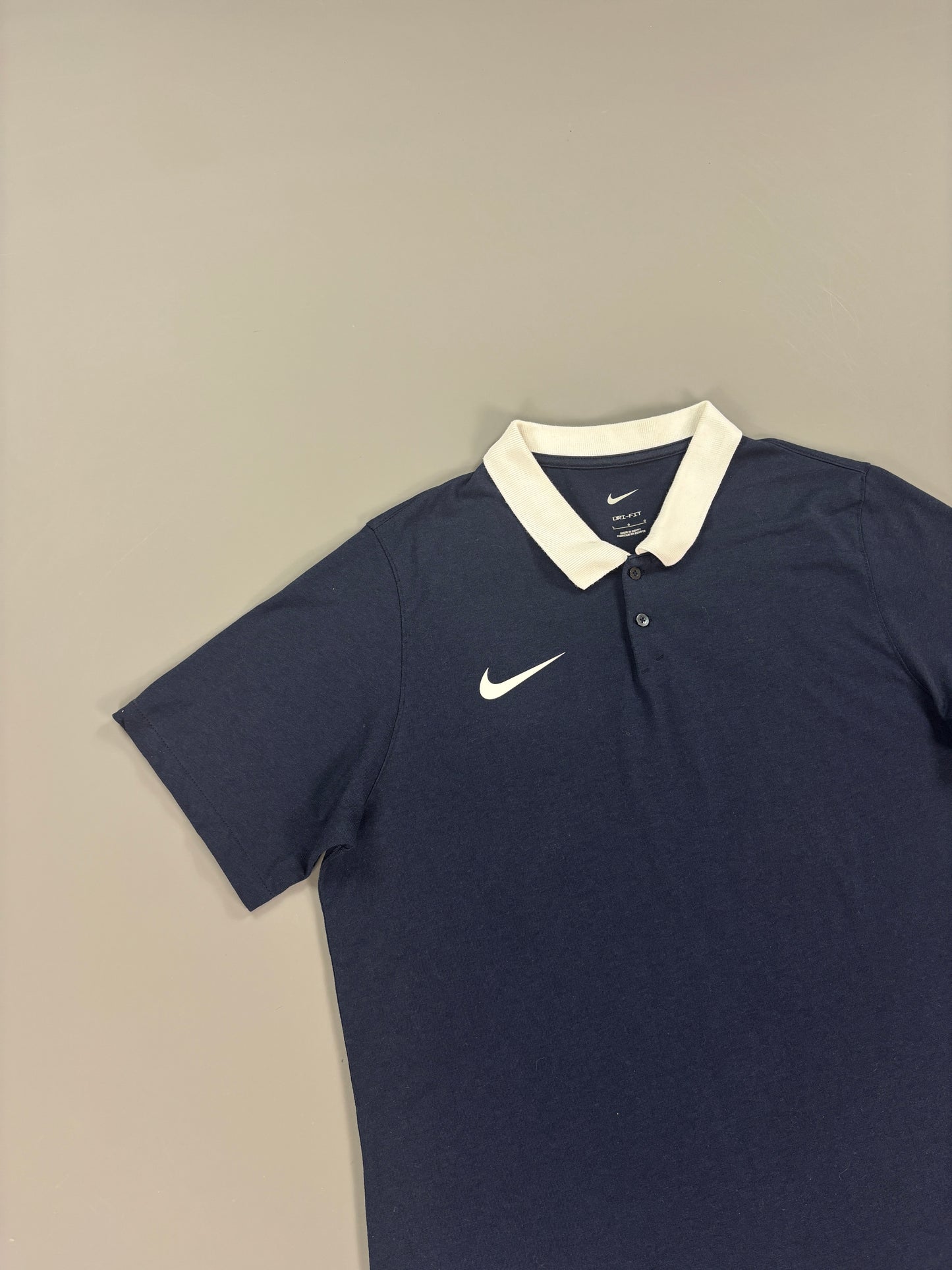 Nike Vintage Polo L
