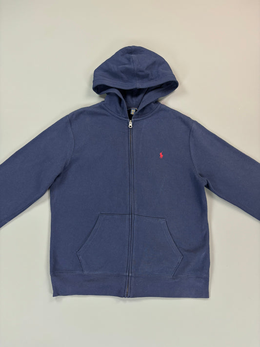 Ralph Lauren Zip S