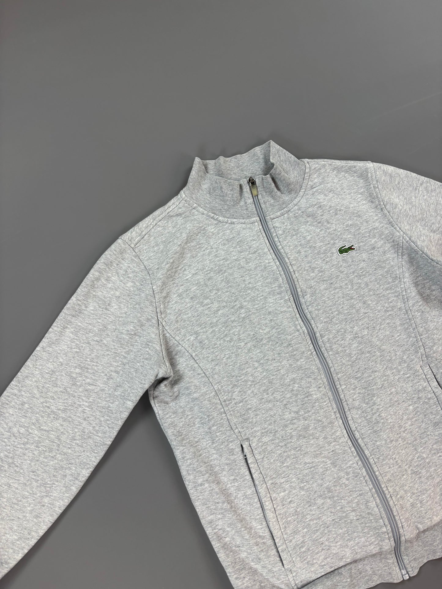 Lacoste Zip S