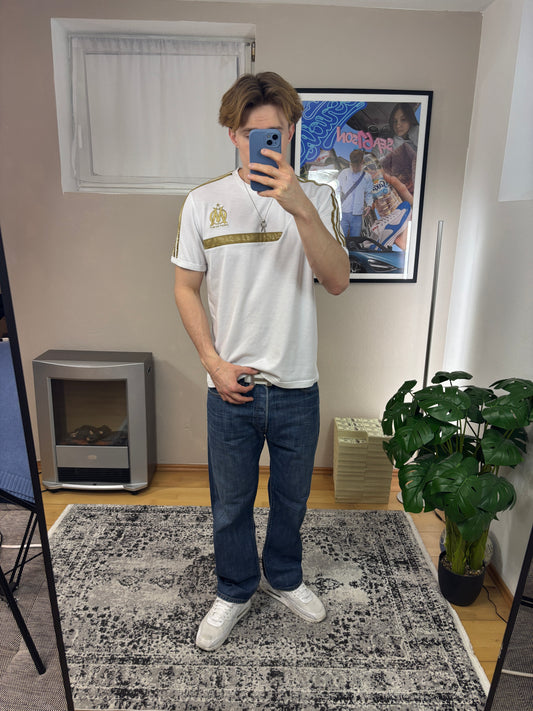 Marseille T-Shirt L 61season