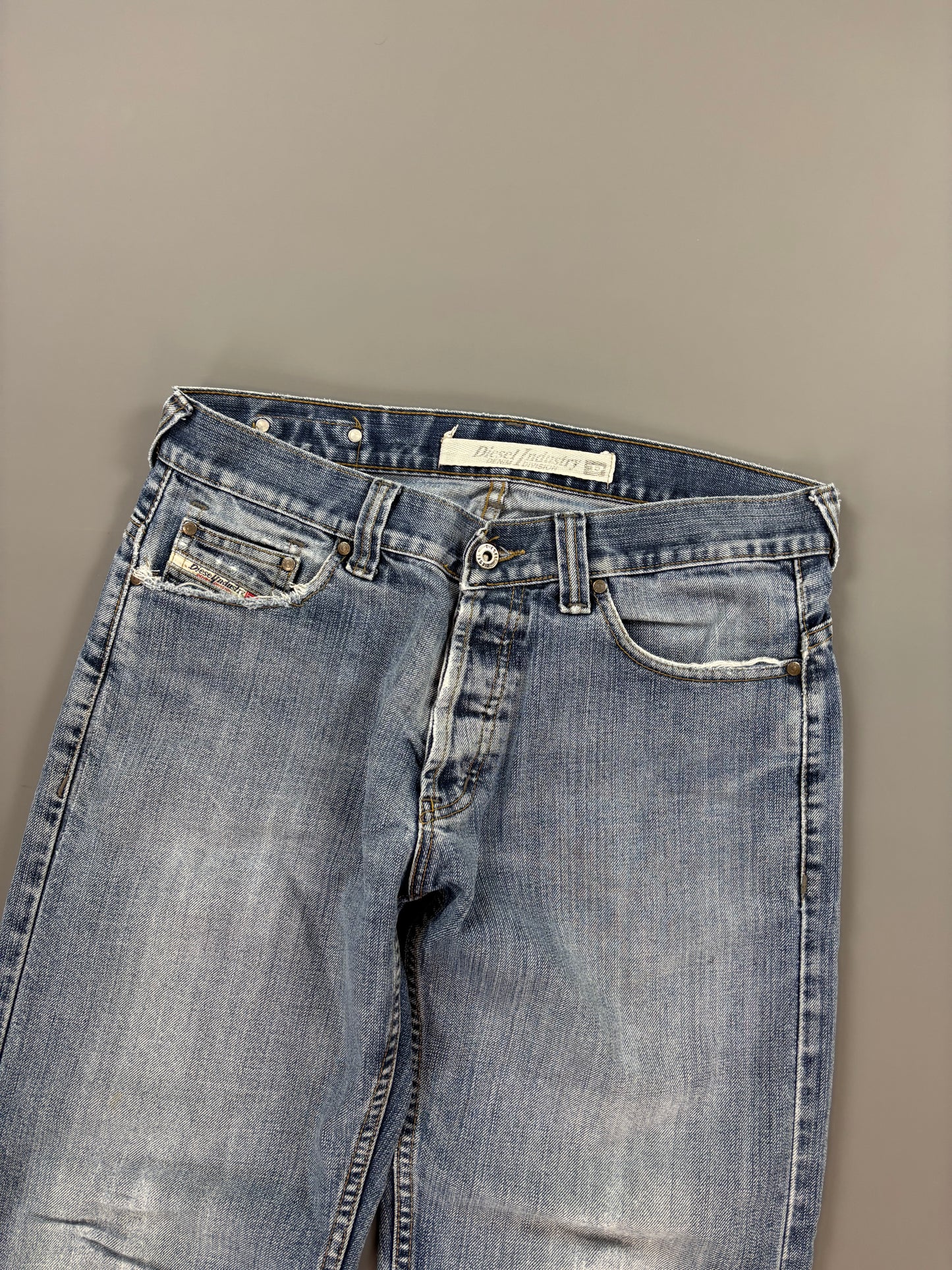 Diesel Jeans S