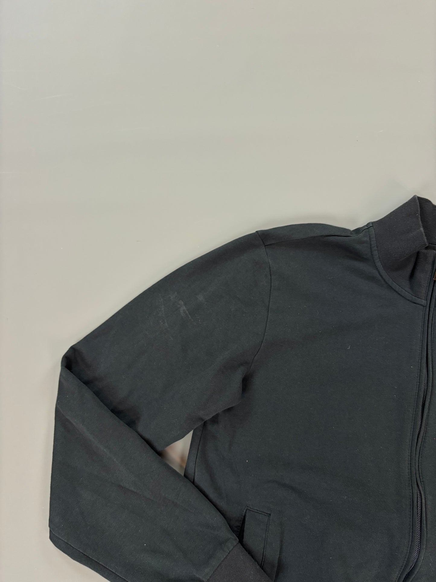 Armani Zip M