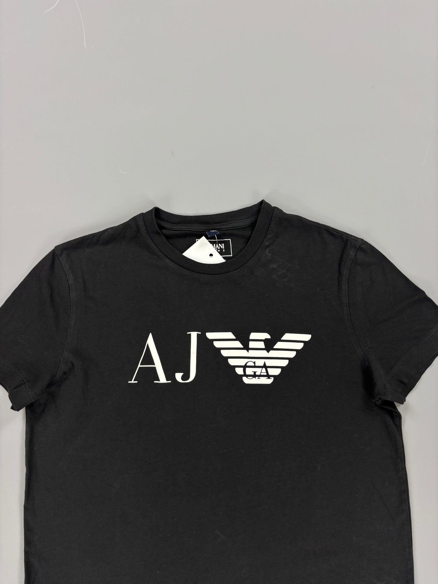Emporio Armani Vintage T-Shirt S 61season