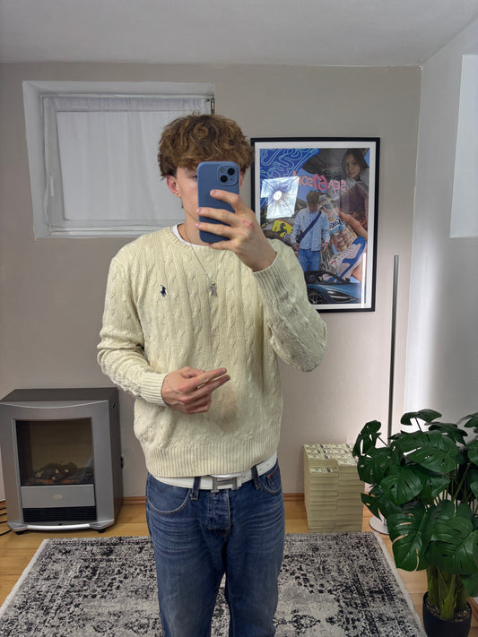 Ralph Lauren Sweater S
