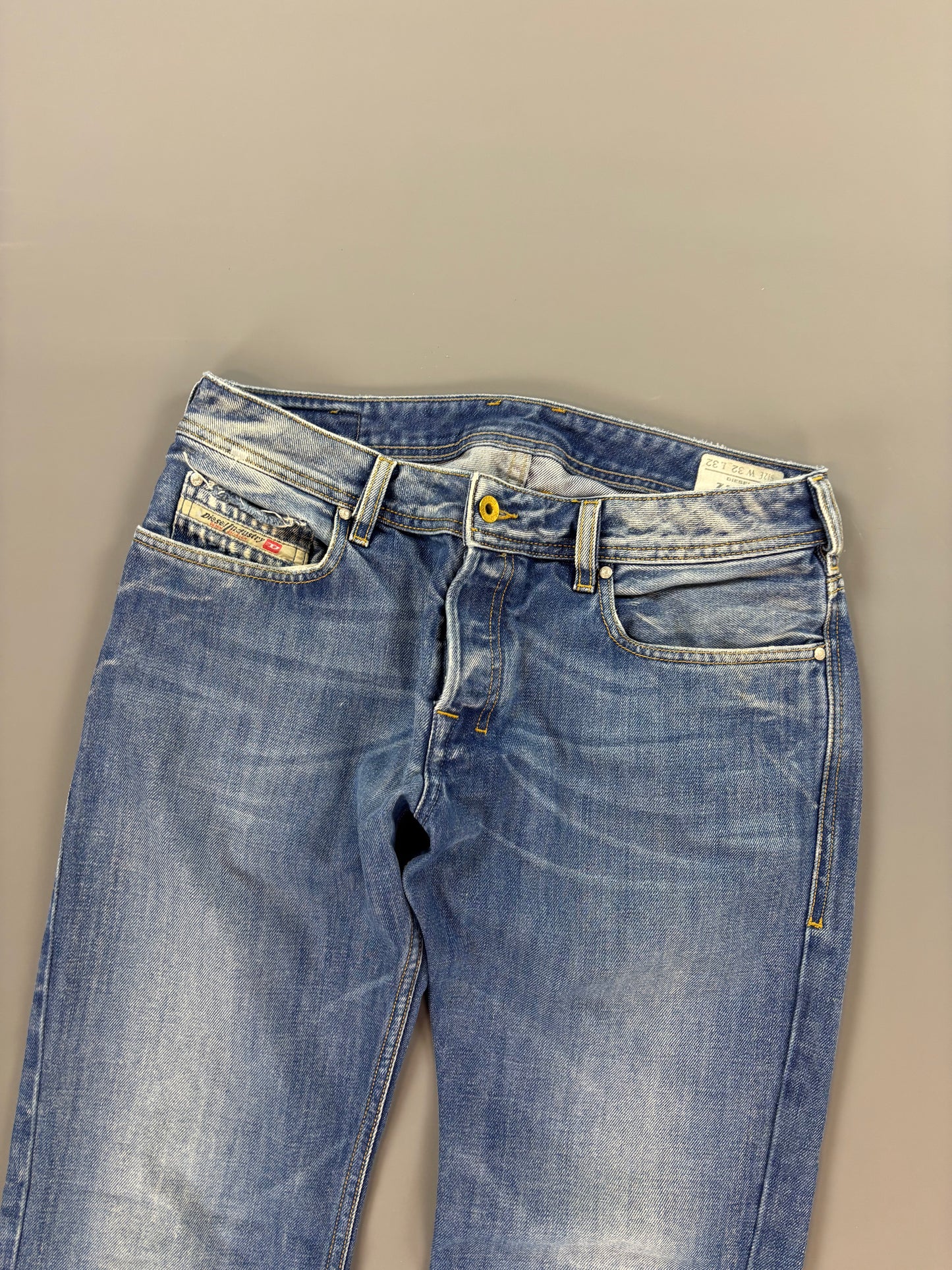 Diesel Jeans M