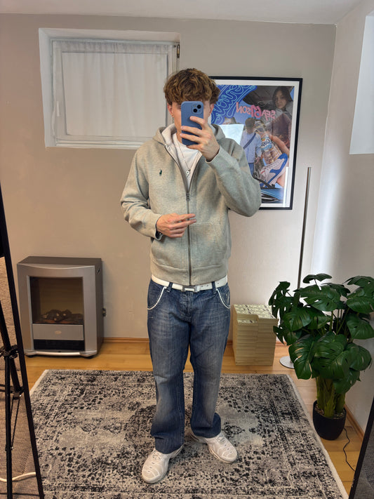 Ralph Lauren Zipper M