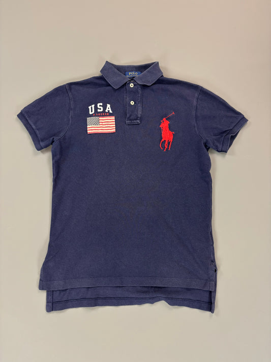 Ralph Lauren USA Polo S