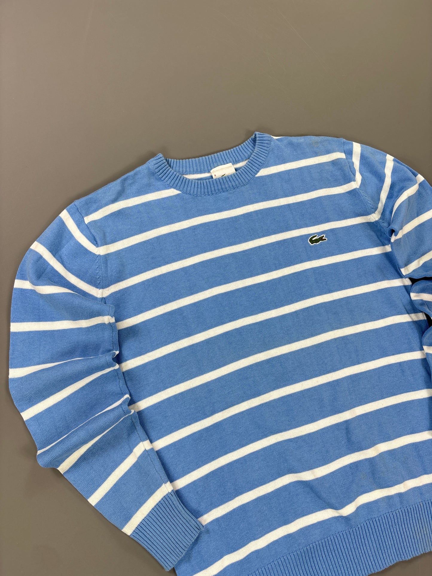 Lacoste Sweater 61season