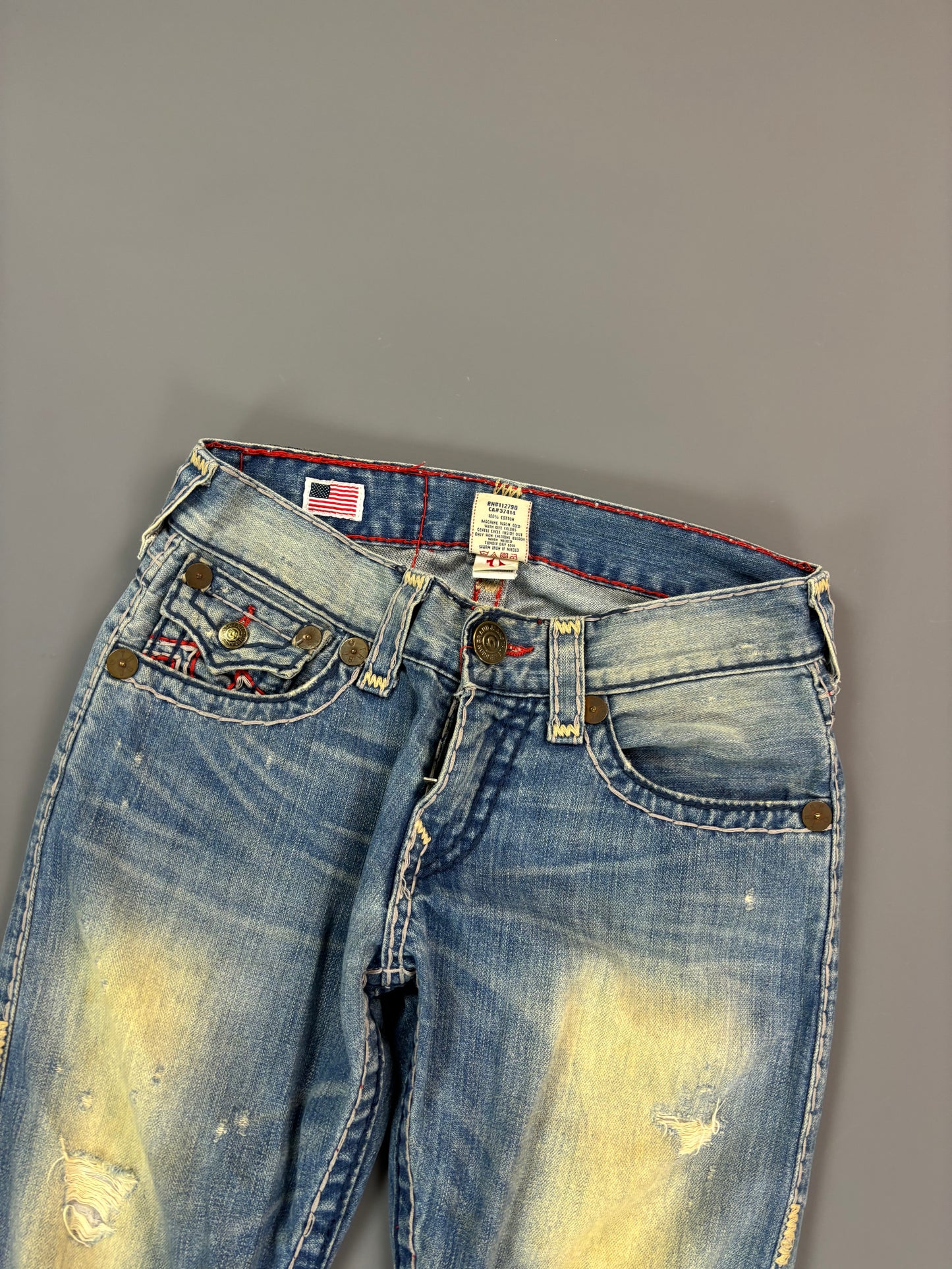 True Religion Jeans S