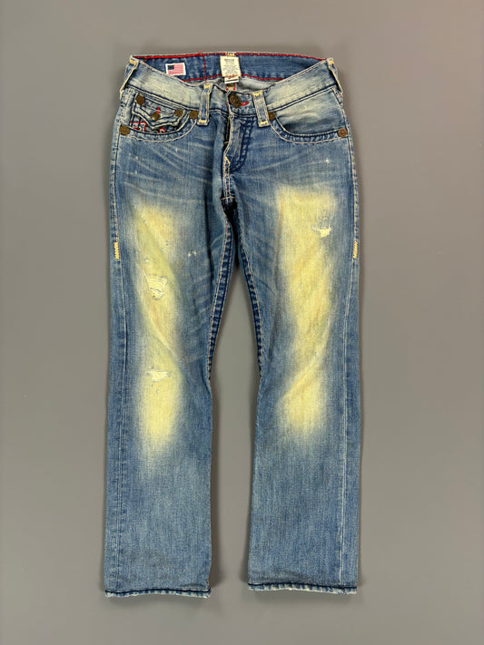 True Religion Jeans S