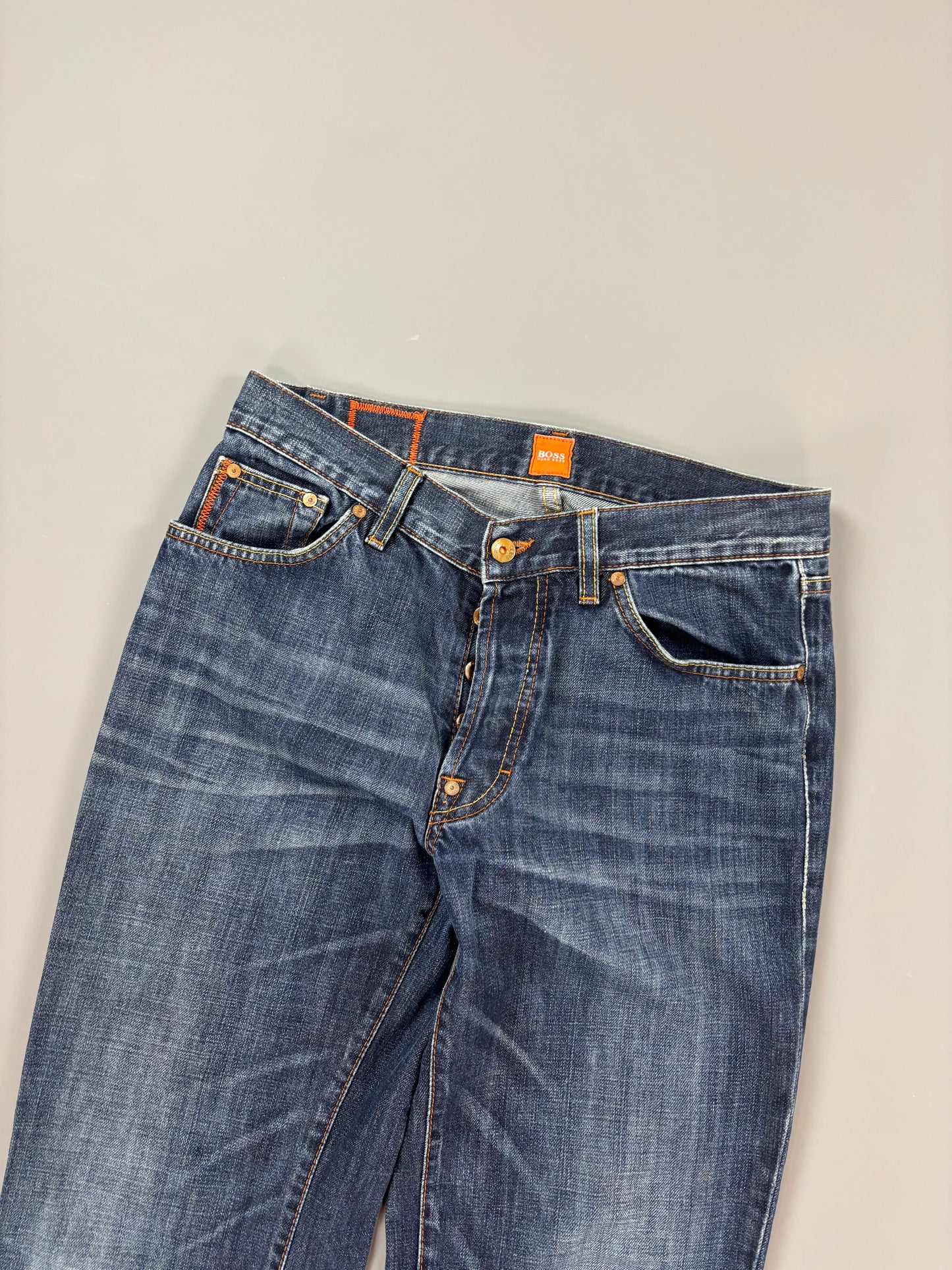 Hugo Boss Jeans S