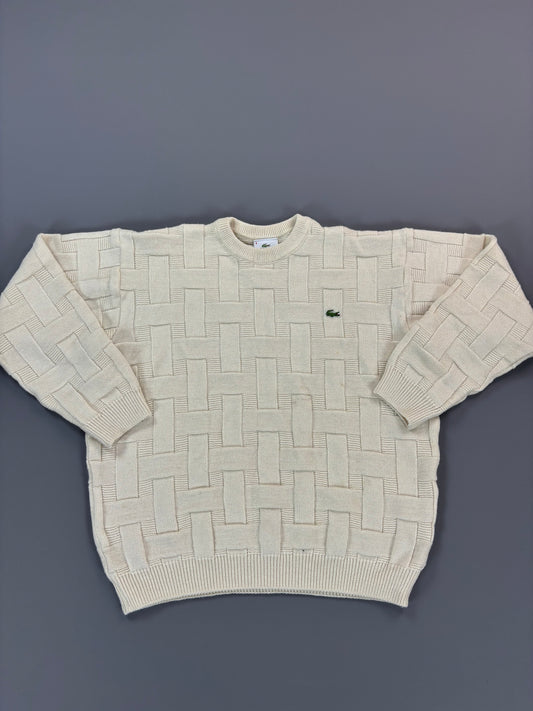 Lacoste Sweater S