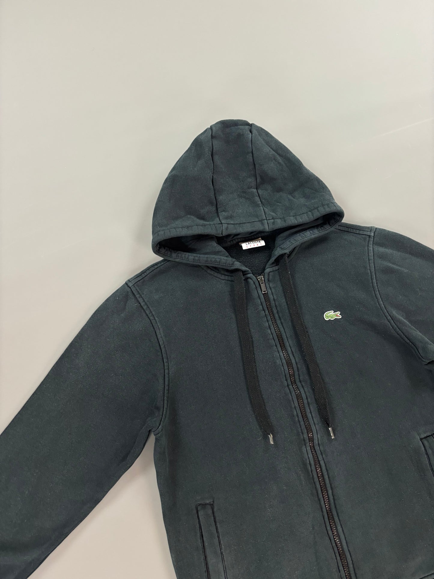 Lacoste Zipper M