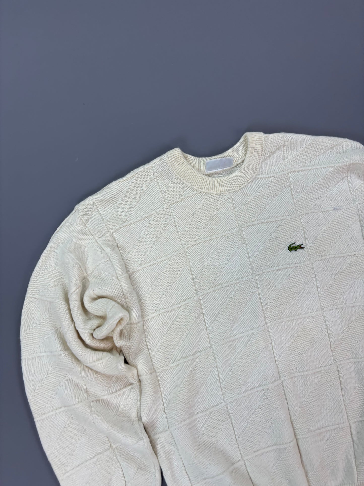 Lacoste Sweater S