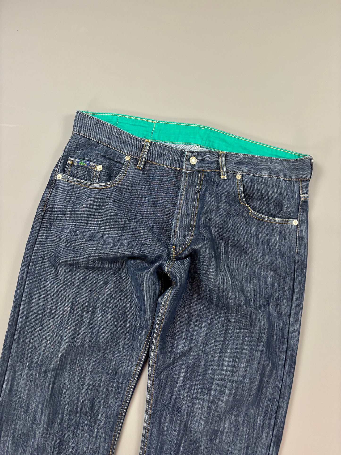 Lacoste Jeans L (Straight Leg)