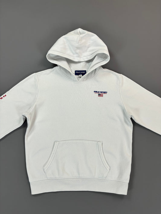 Polo Sport Hoodie M