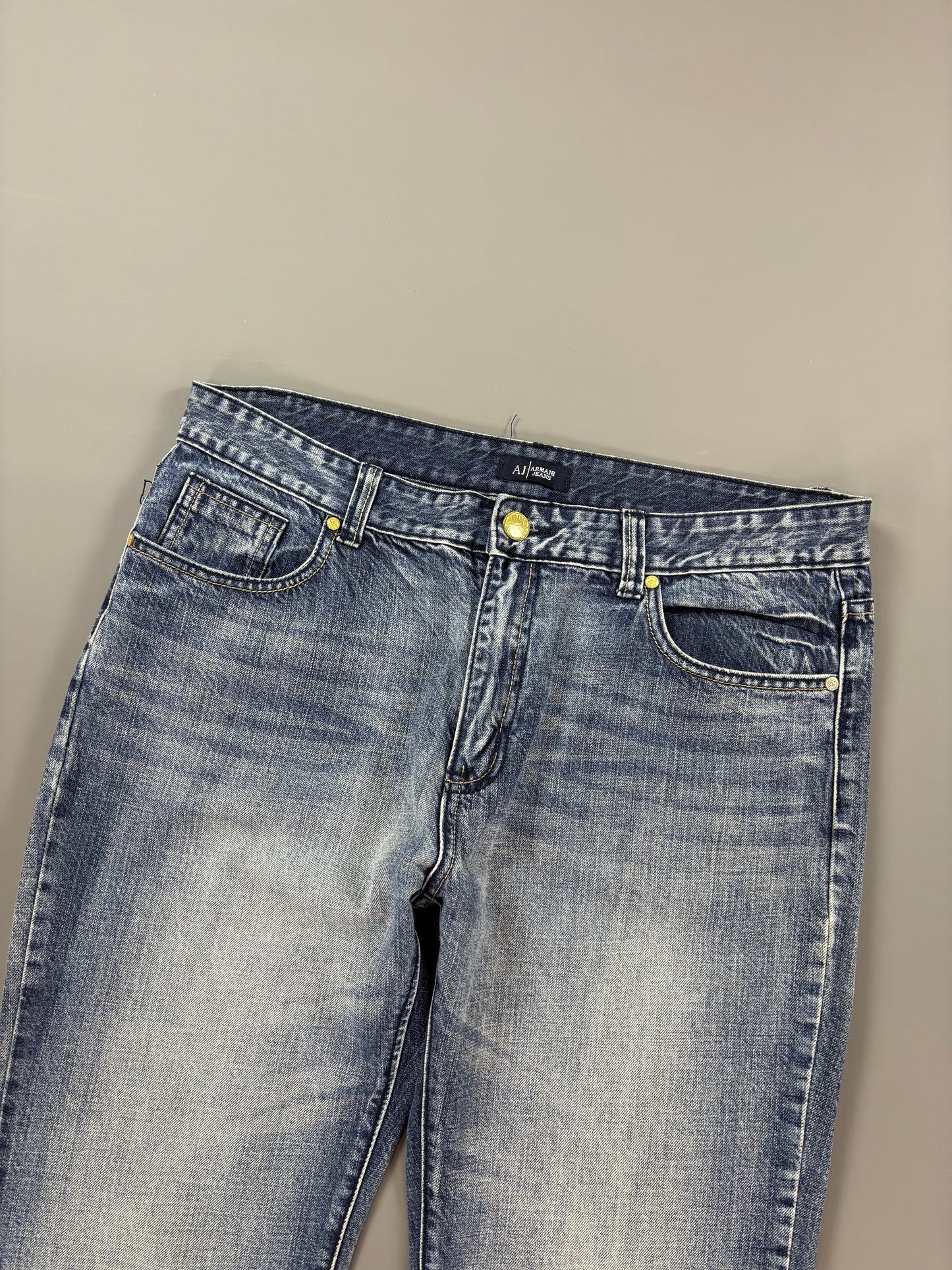 Armani Jeans L