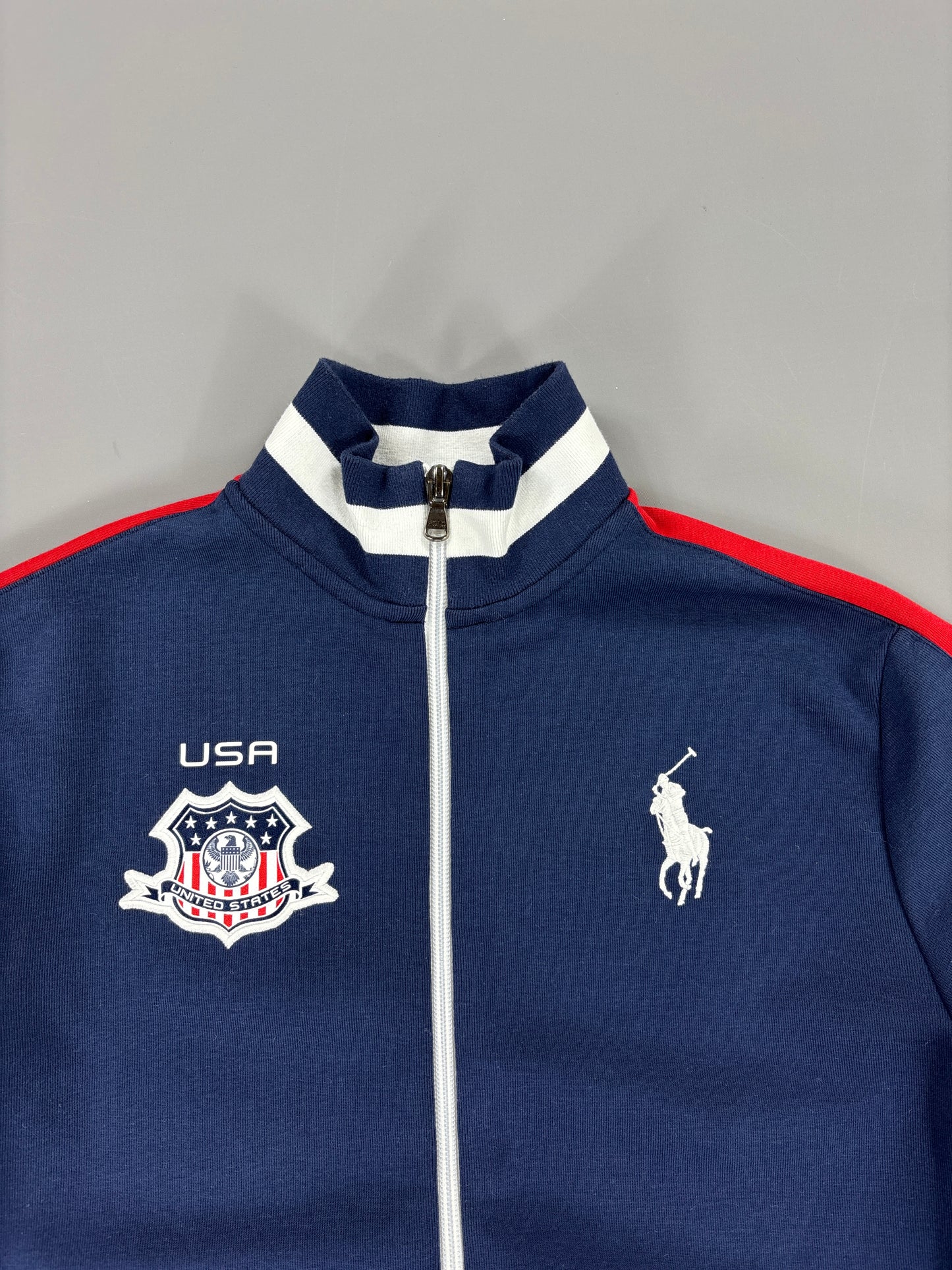 Polo Ralph Lauren Vintage Jacke S 61season