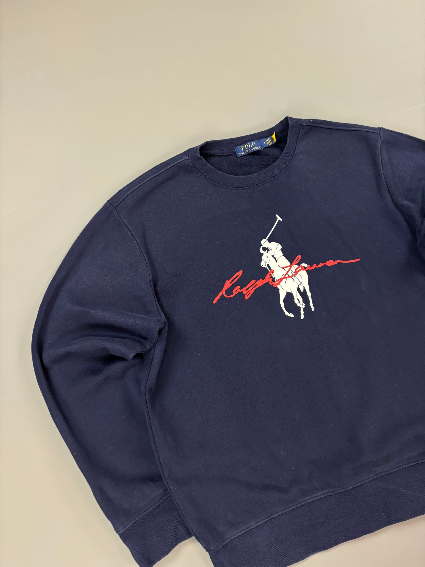 Ralph Lauren Sweater M