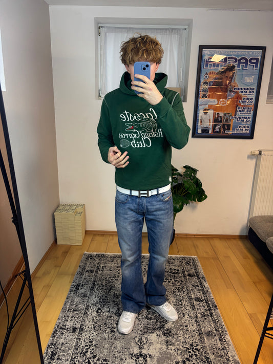 Lacoste Hoodie M