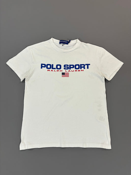 Polo Sport T-Shirt S