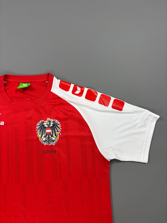 Österreich Vintage T-Shirt L 61season