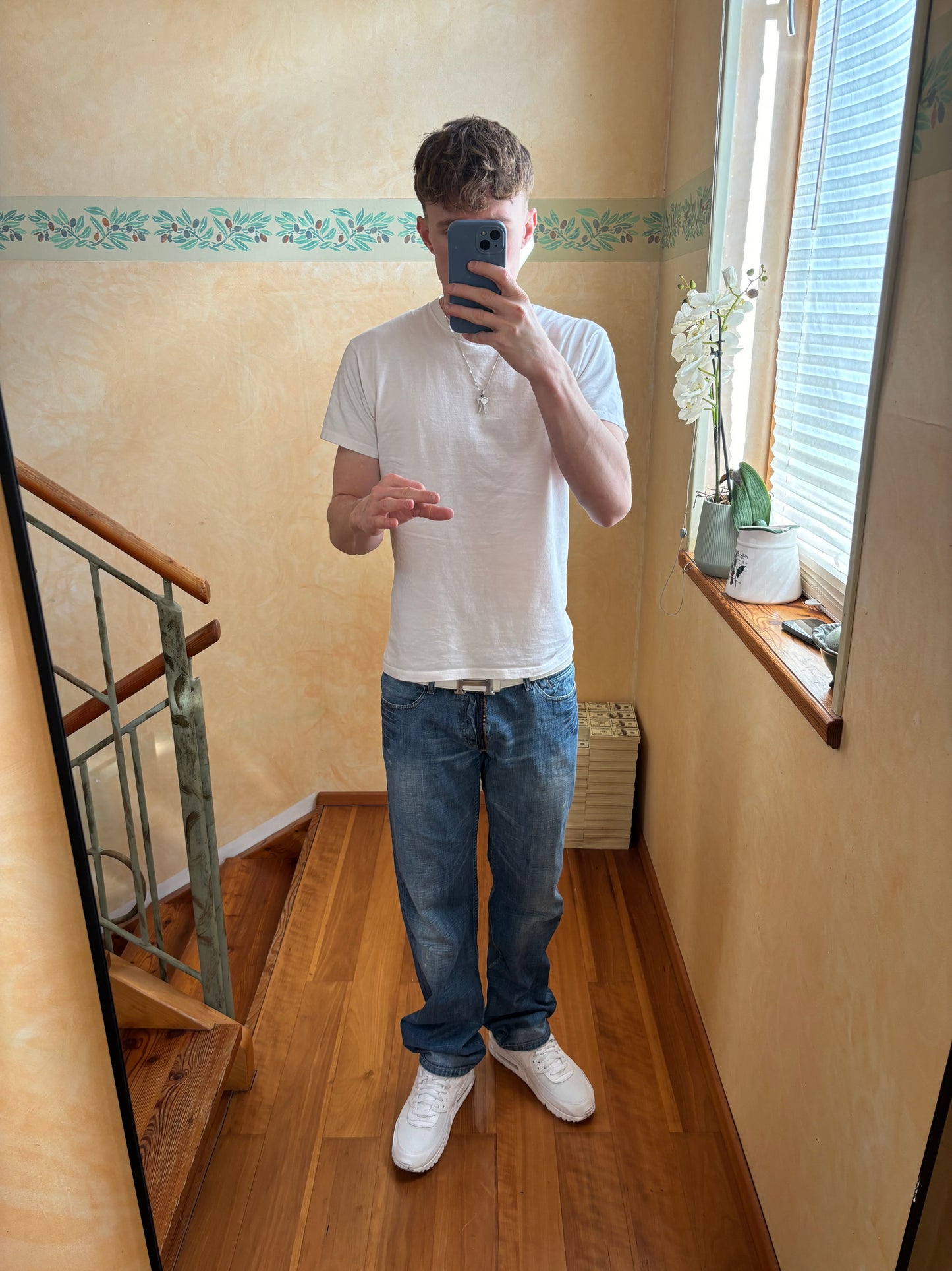 Dolce Gabbana Jeans L