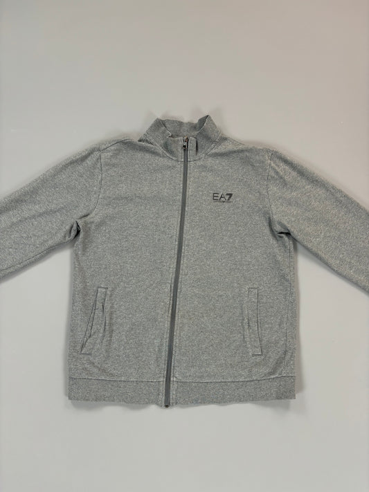 Armani Zip S