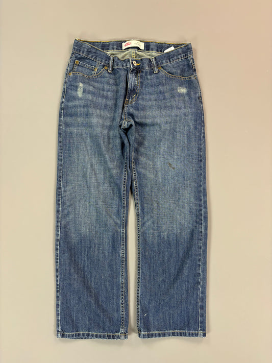 Levis Jeans XS-S