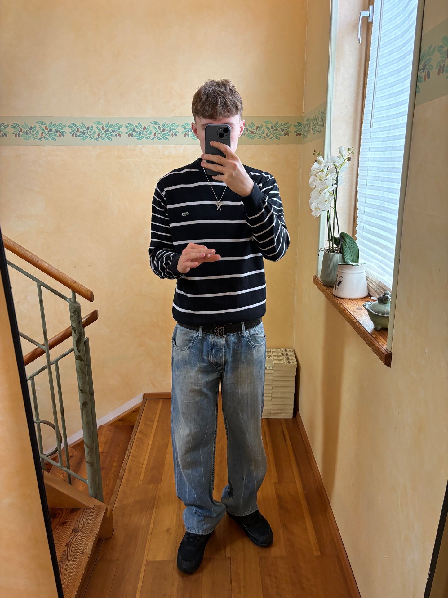 Armani Jeans L