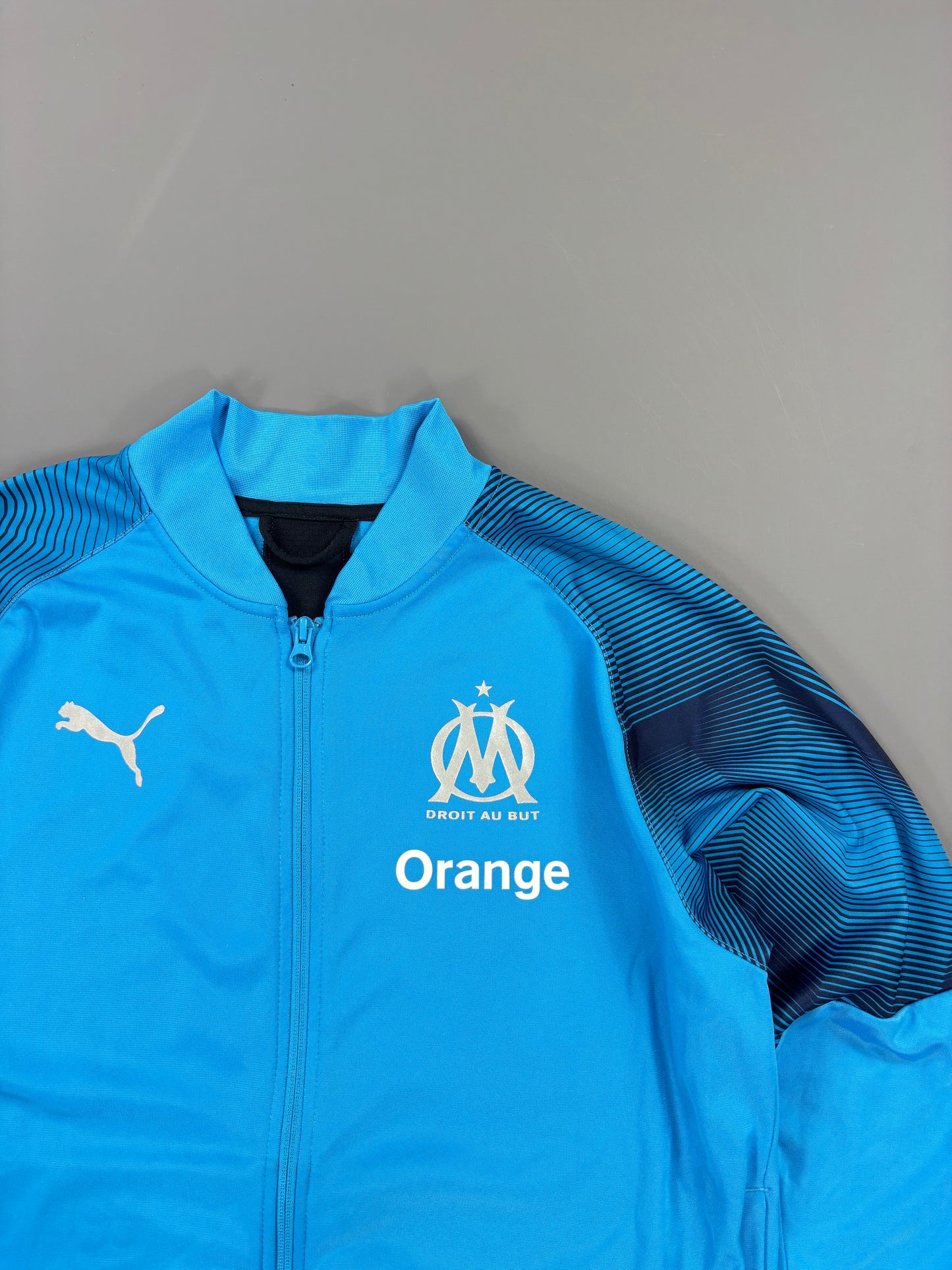 Marseille Vintage Jacke 61season