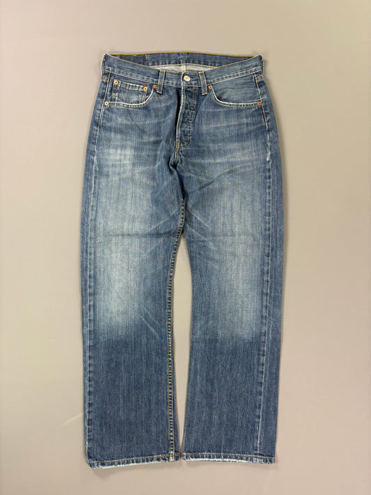 Levis Jeans 61season