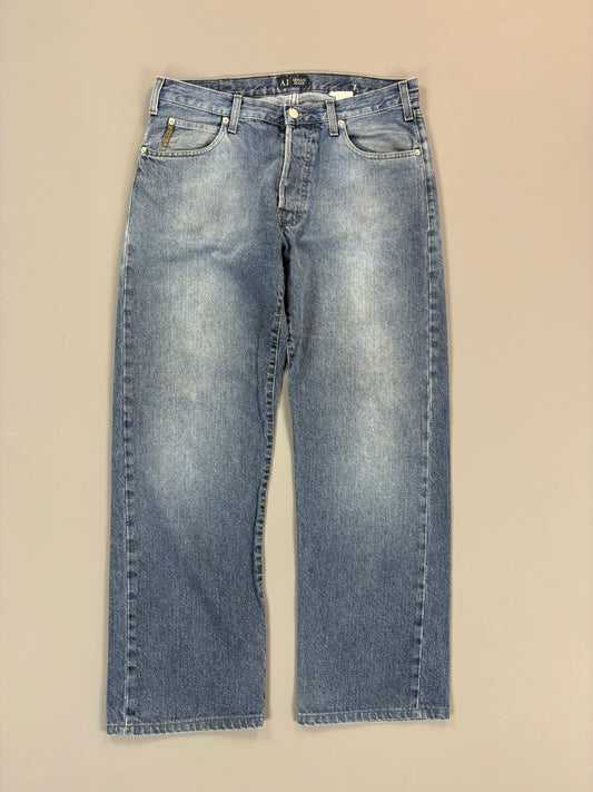 Armani Jeans S