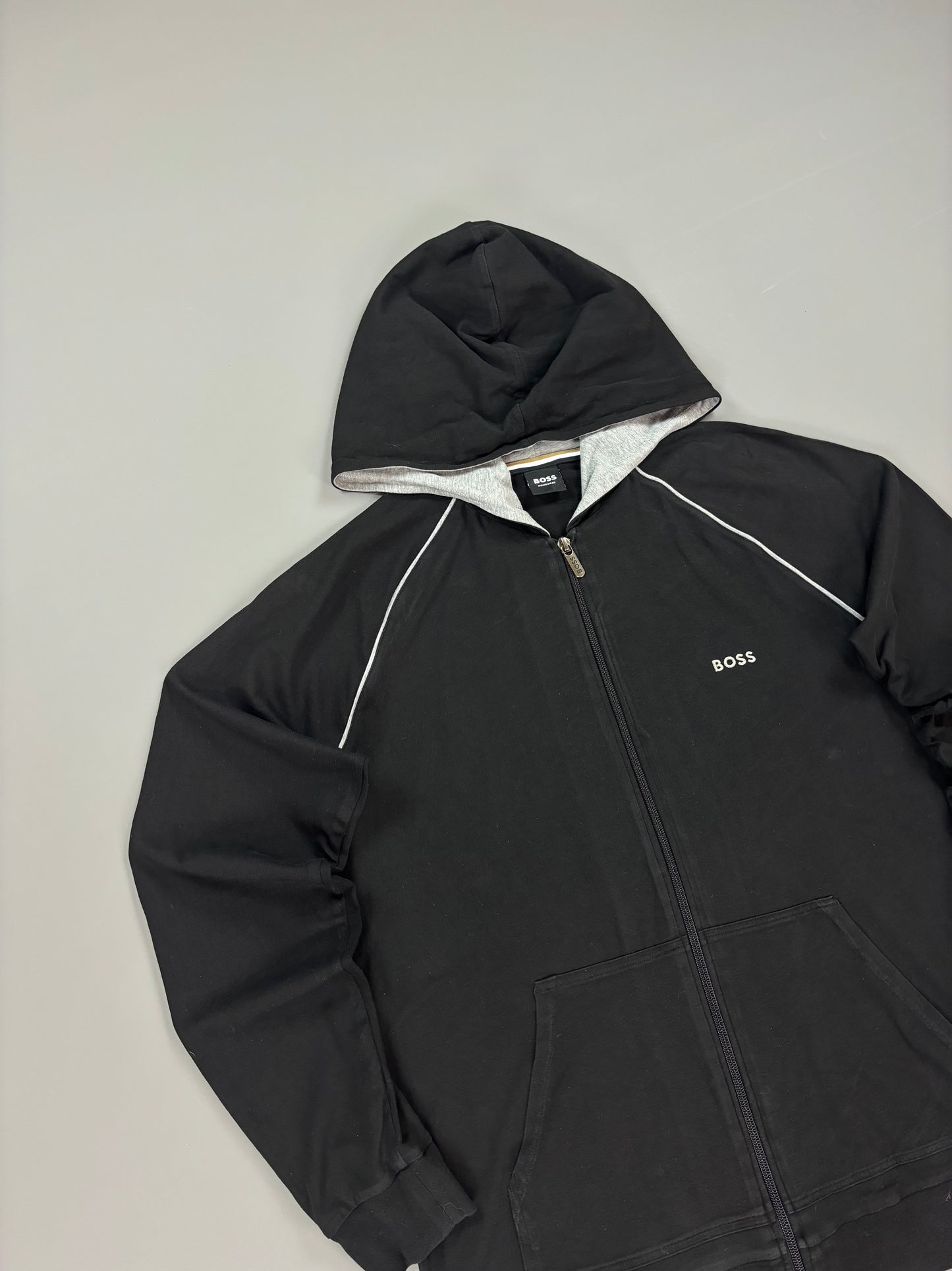Hugo Boss Zip M